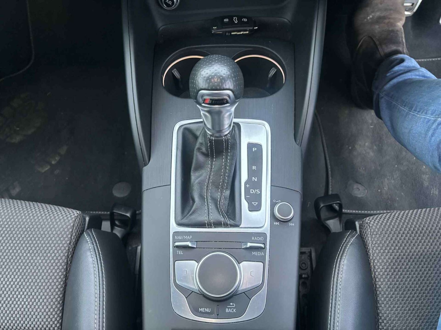Used Audi A3 2018 for sale - 76236482: Photo 13