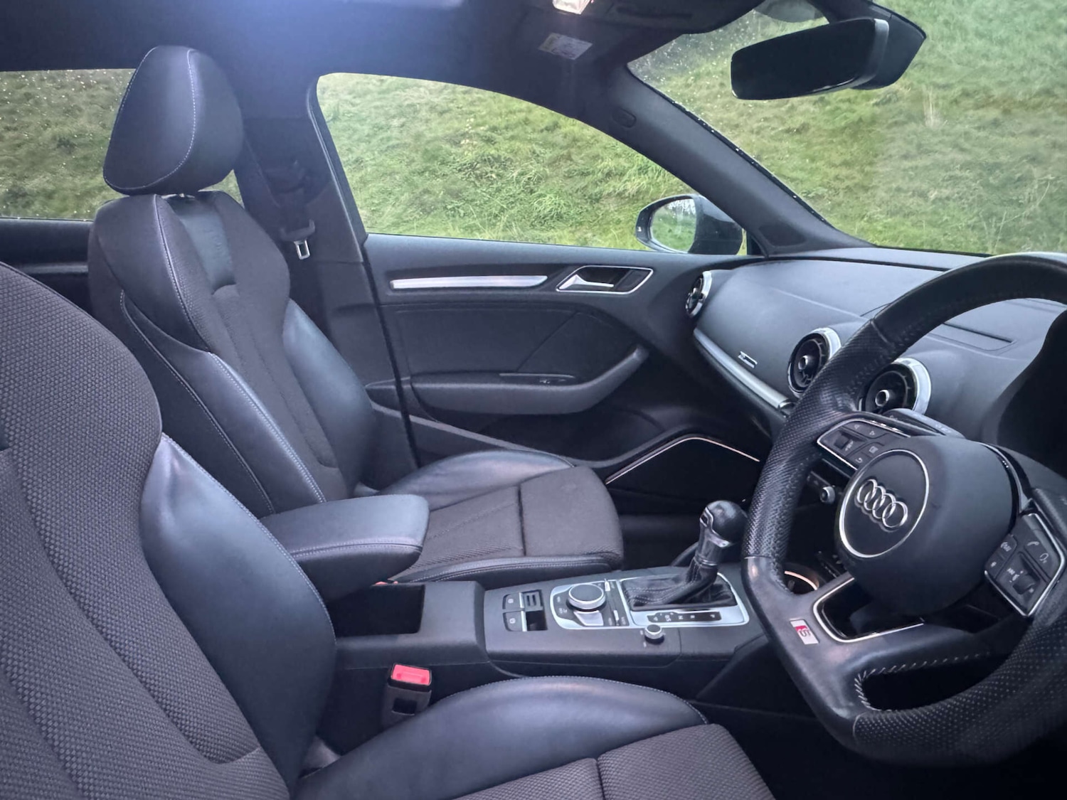 Used Audi A3 2018 for sale - 76236482: Photo 6