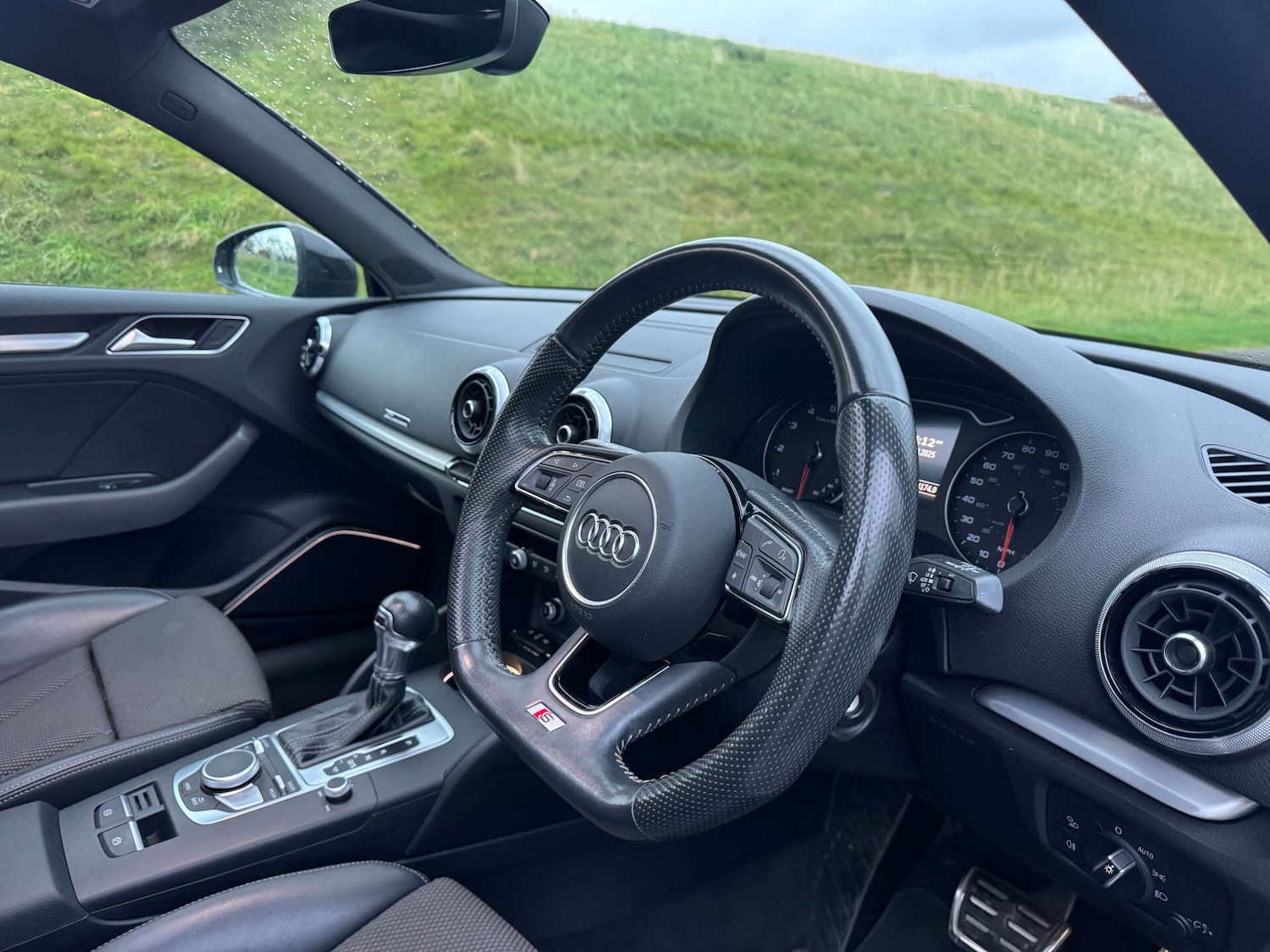 Used Audi A3 2018 for sale - 76236482: Photo 7