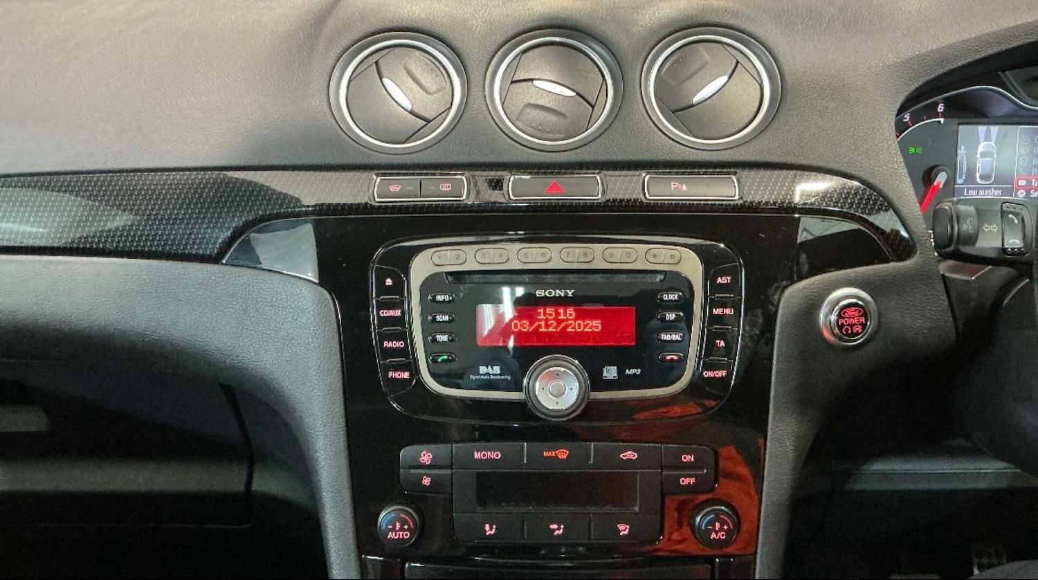 Used Ford S-Max 2014 for sale - 76855063: Photo 10