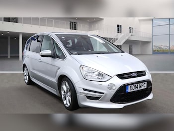 2014 - 2.0 TDCi 163 Titanium X Sport 5dr