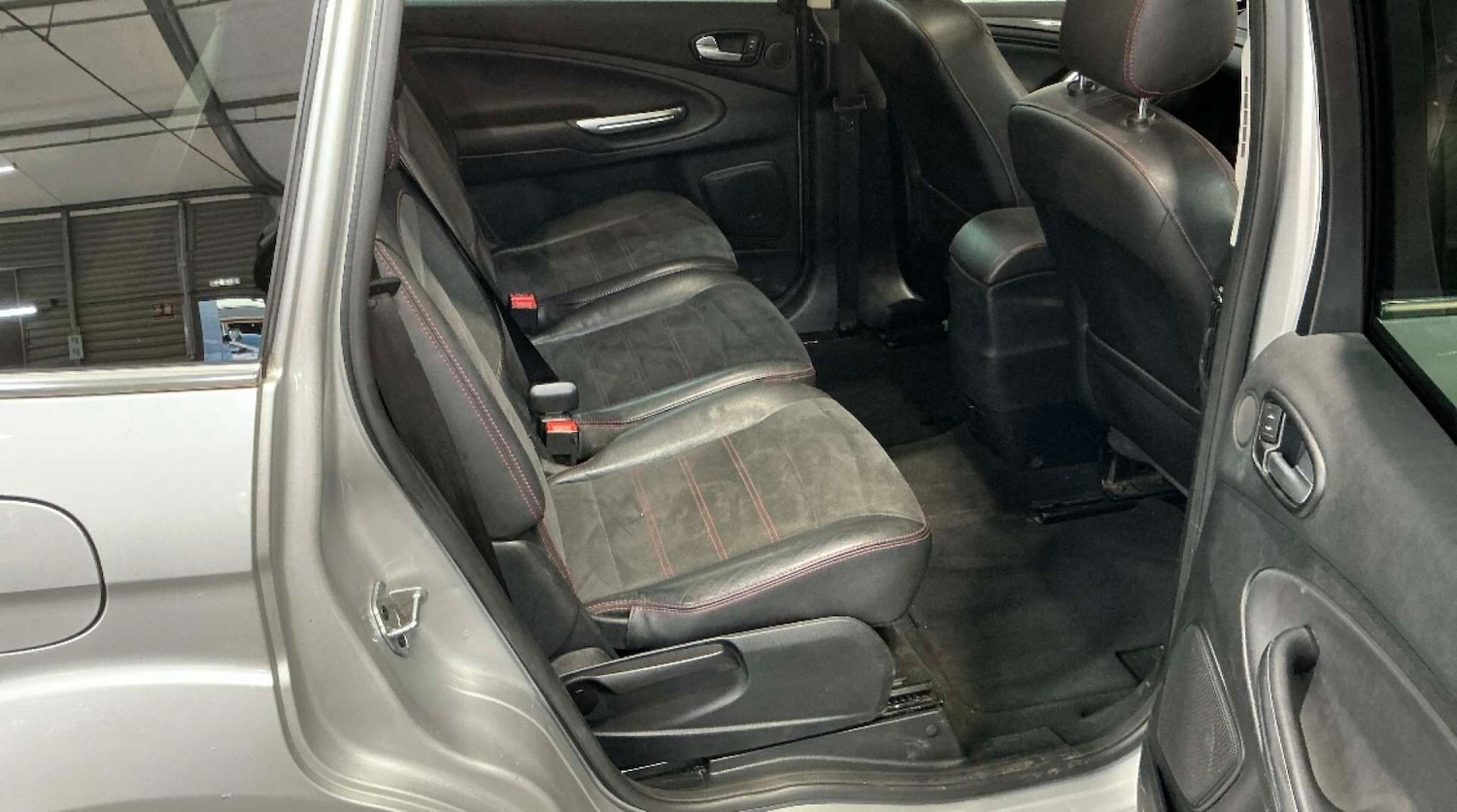 Used Ford S-Max 2014 for sale - 76855063: Photo 7