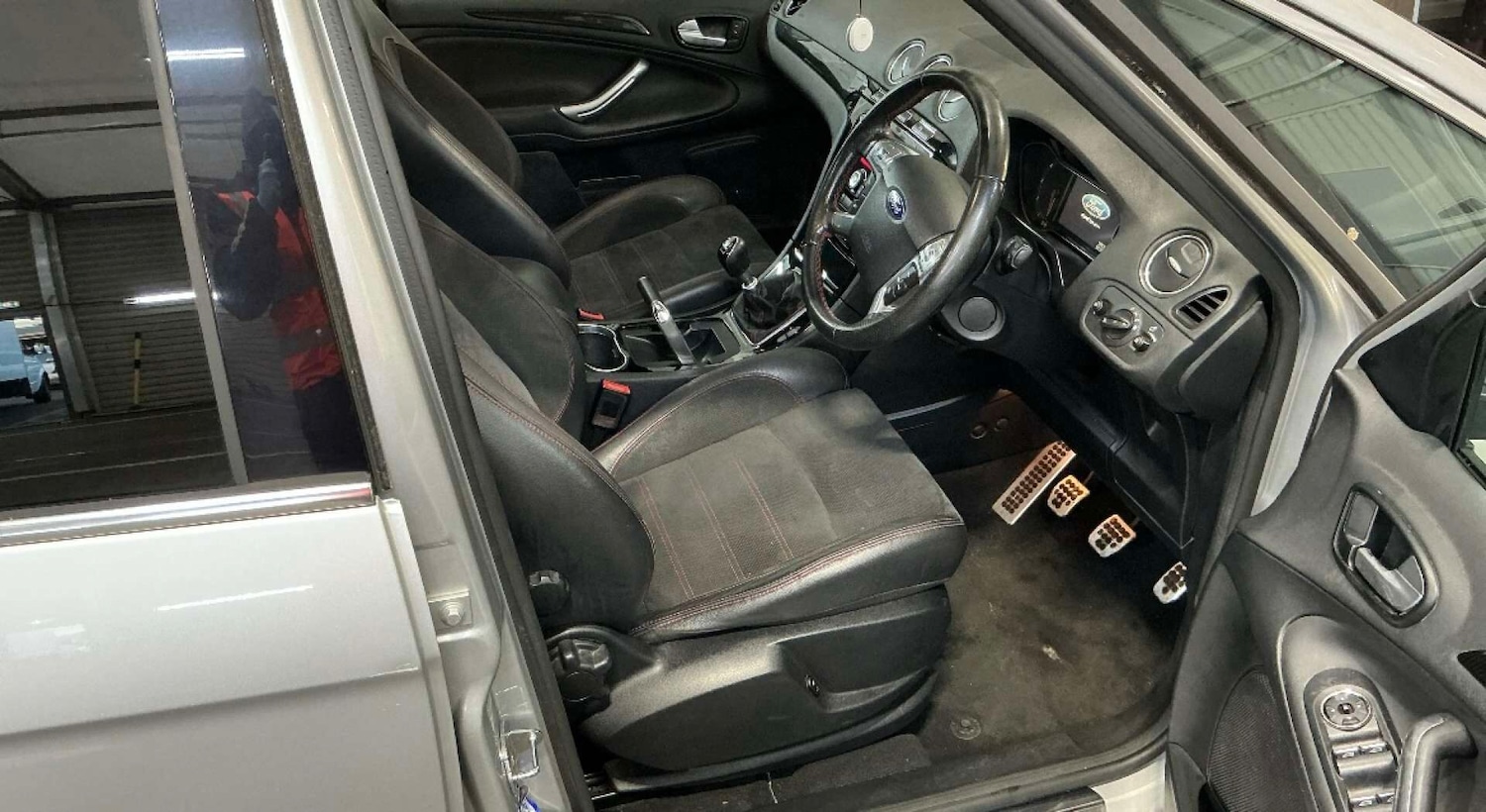 Used Ford S-Max 2014 for sale - 76855063: Photo 8