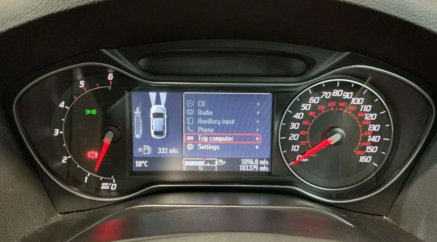 Used Ford S-Max 2014 for sale - 76855063: Photo 9