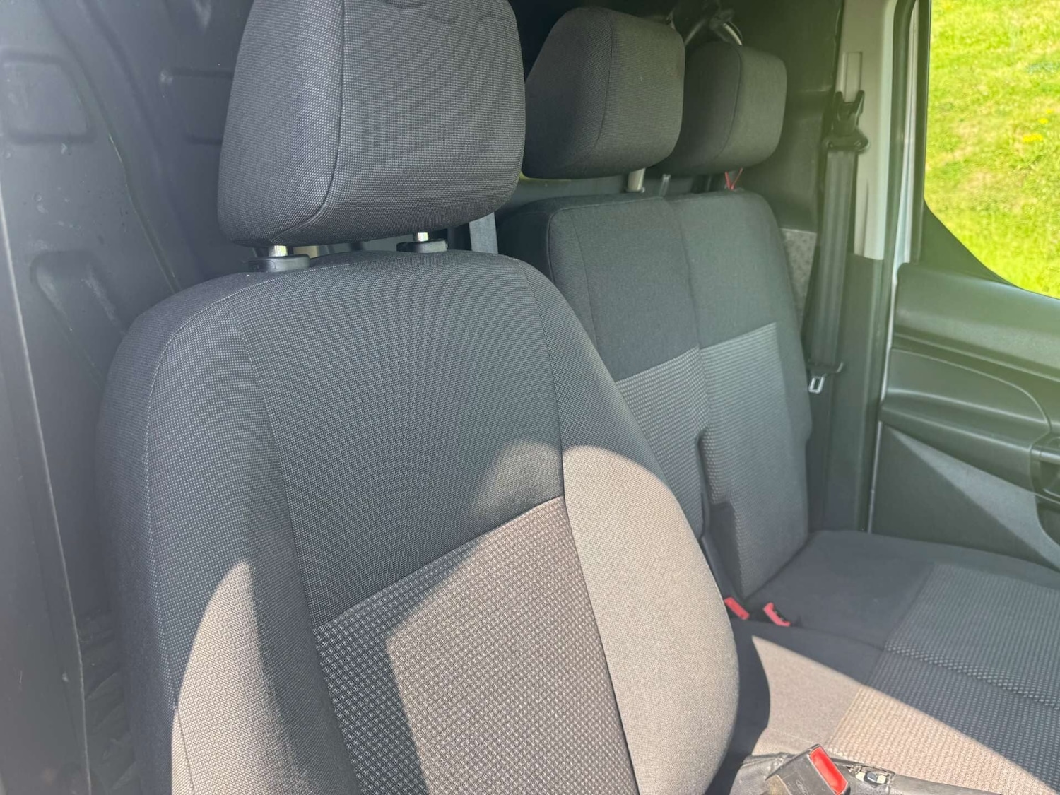 Used Ford Transit Connect 2014 for sale - 77085217: Photo 10