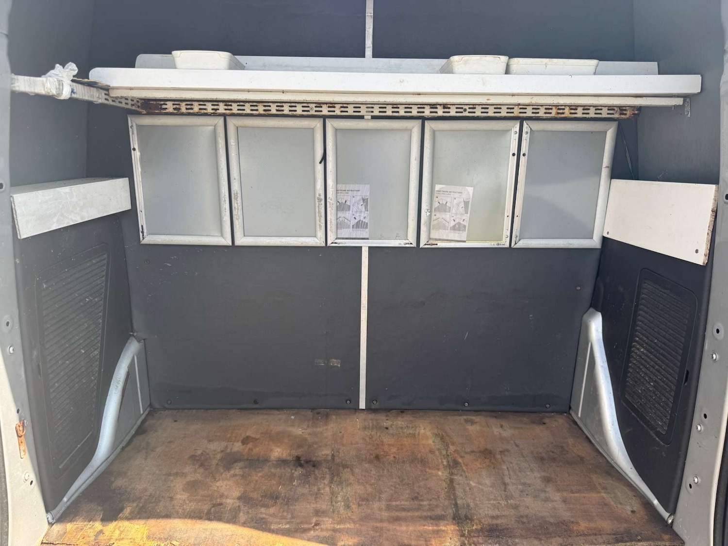 Used Ford Transit Connect 2014 for sale - 77085217: Photo 13