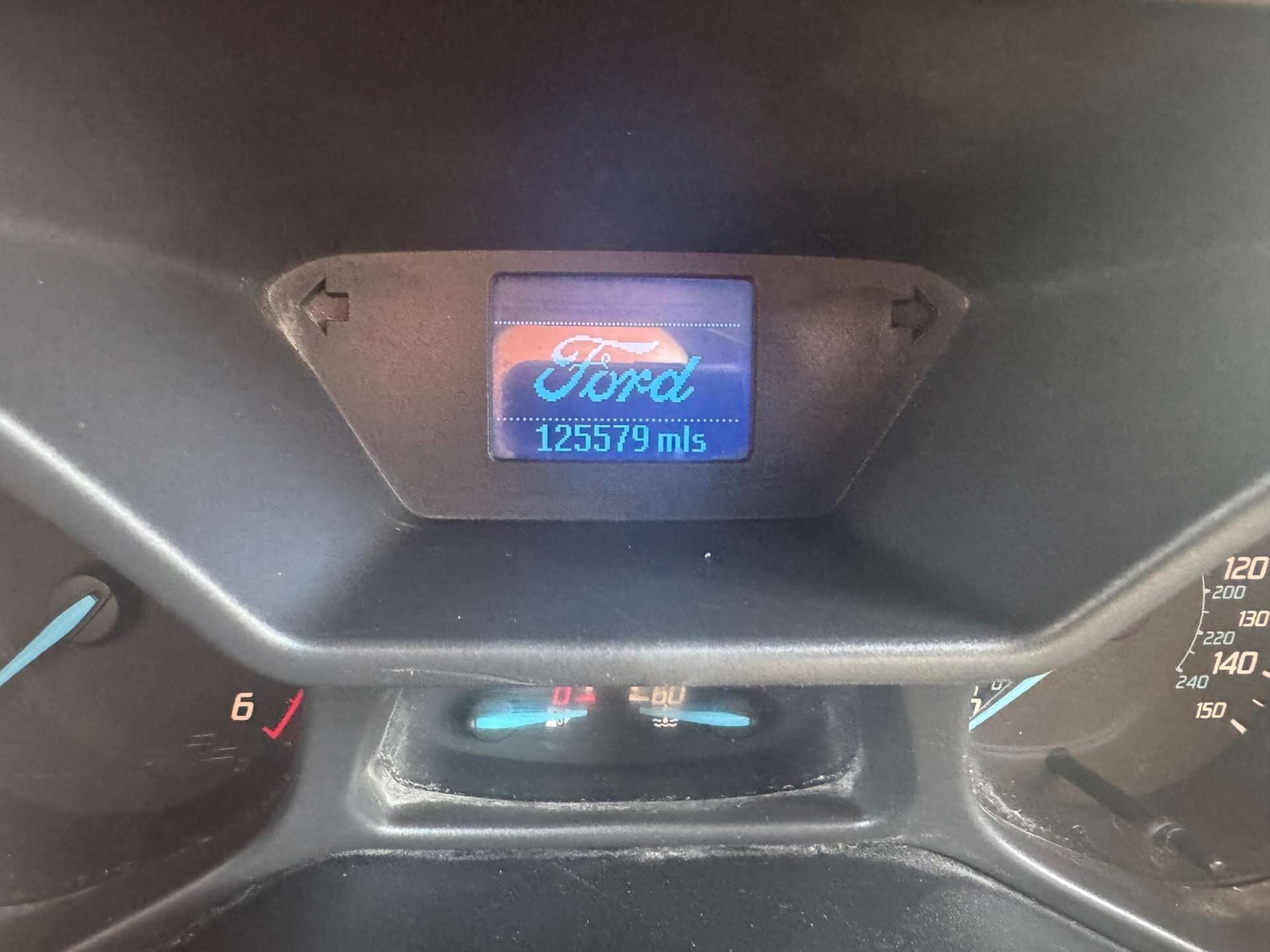 Used Ford Transit Connect 2014 for sale - 77085217: Photo 15