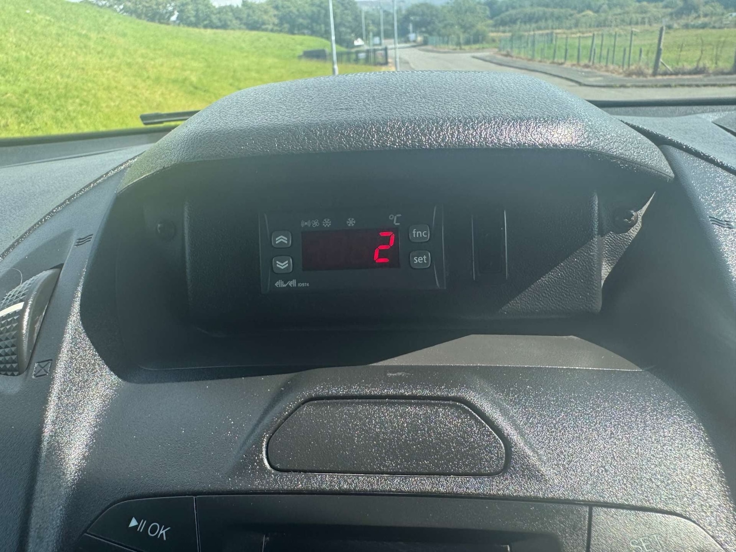 Used Ford Transit Connect 2014 for sale - 77085217: Photo 17