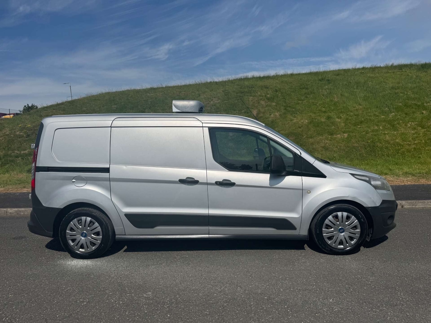 Used Ford Transit Connect 2014 for sale - 77085217: Photo 3