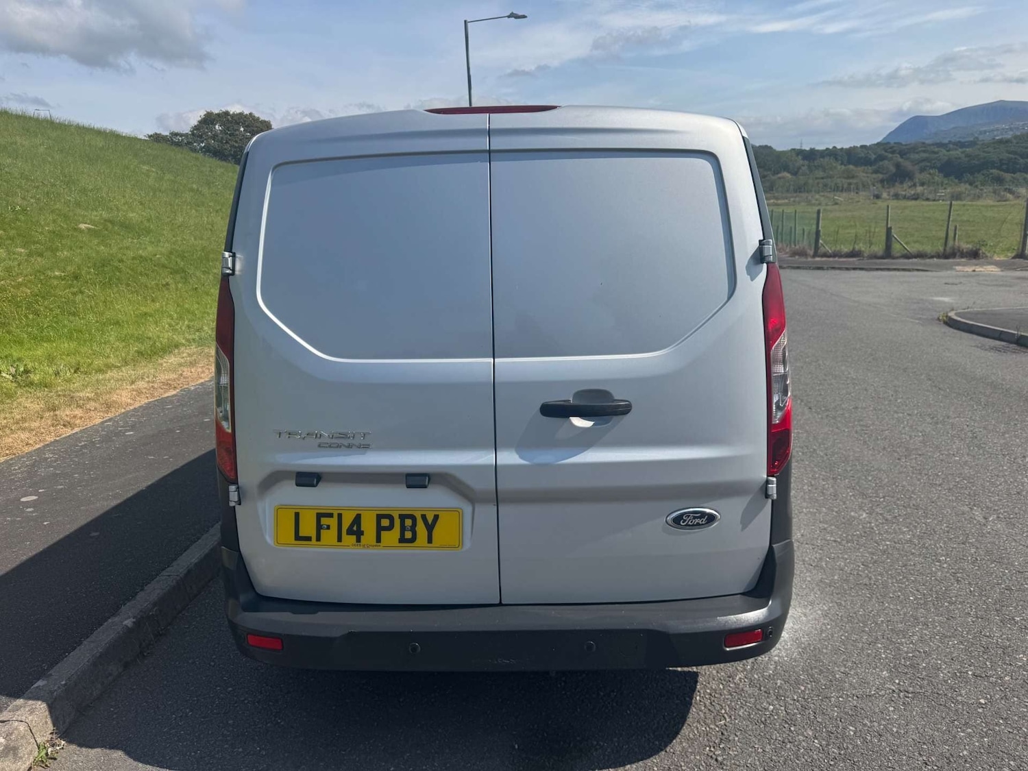 Used Ford Transit Connect 2014 for sale - 77085217: Photo 5