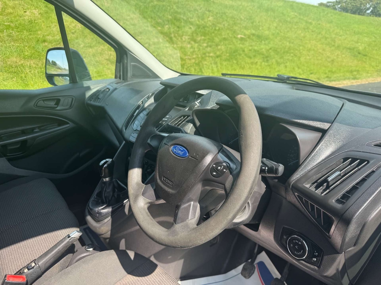 Used Ford Transit Connect 2014 for sale - 77085217: Photo 9