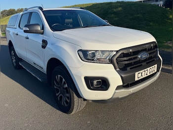 Ford - Ranger