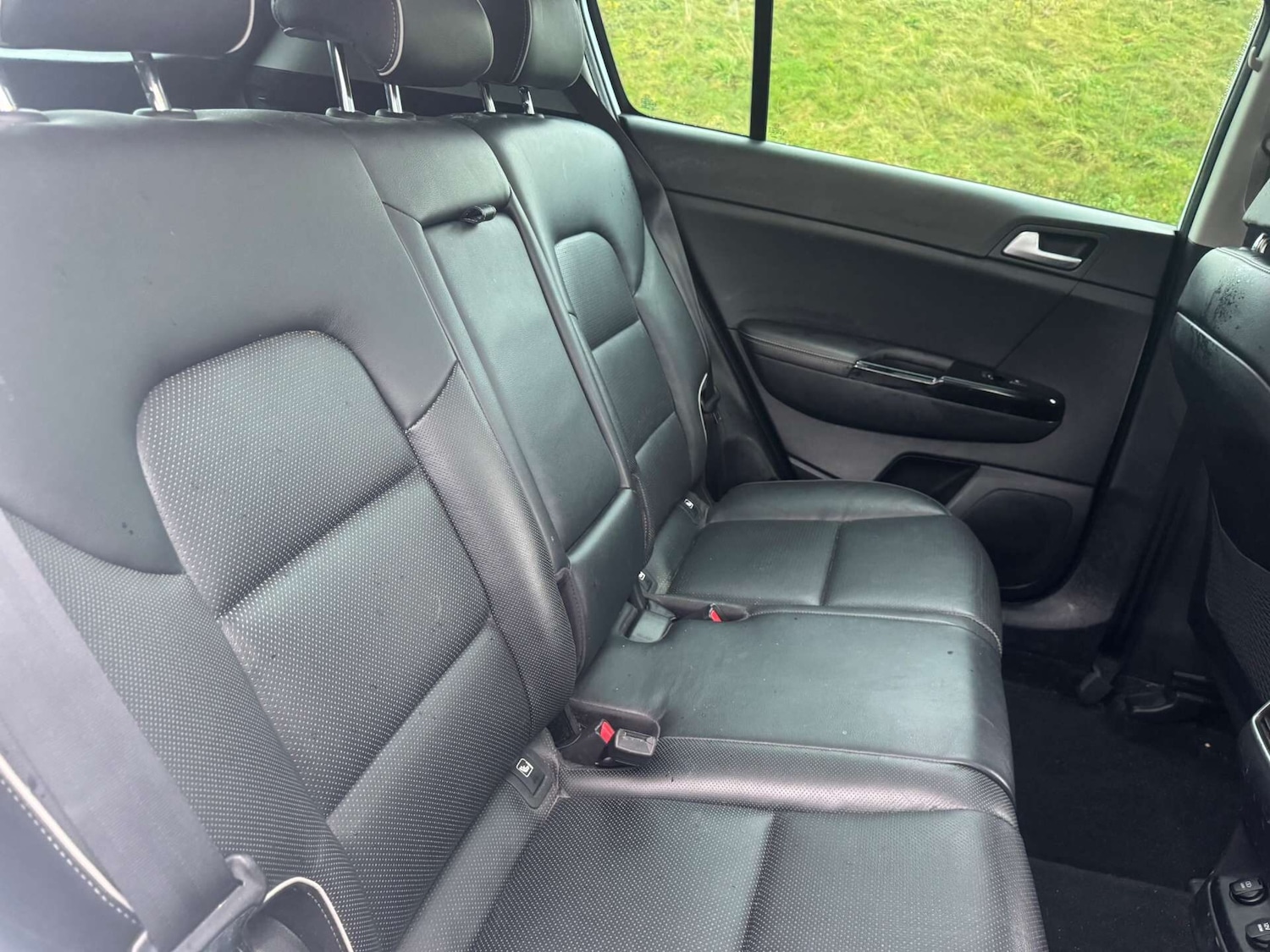 Used Kia Sportage 2018 for sale - 76461319: Photo 10