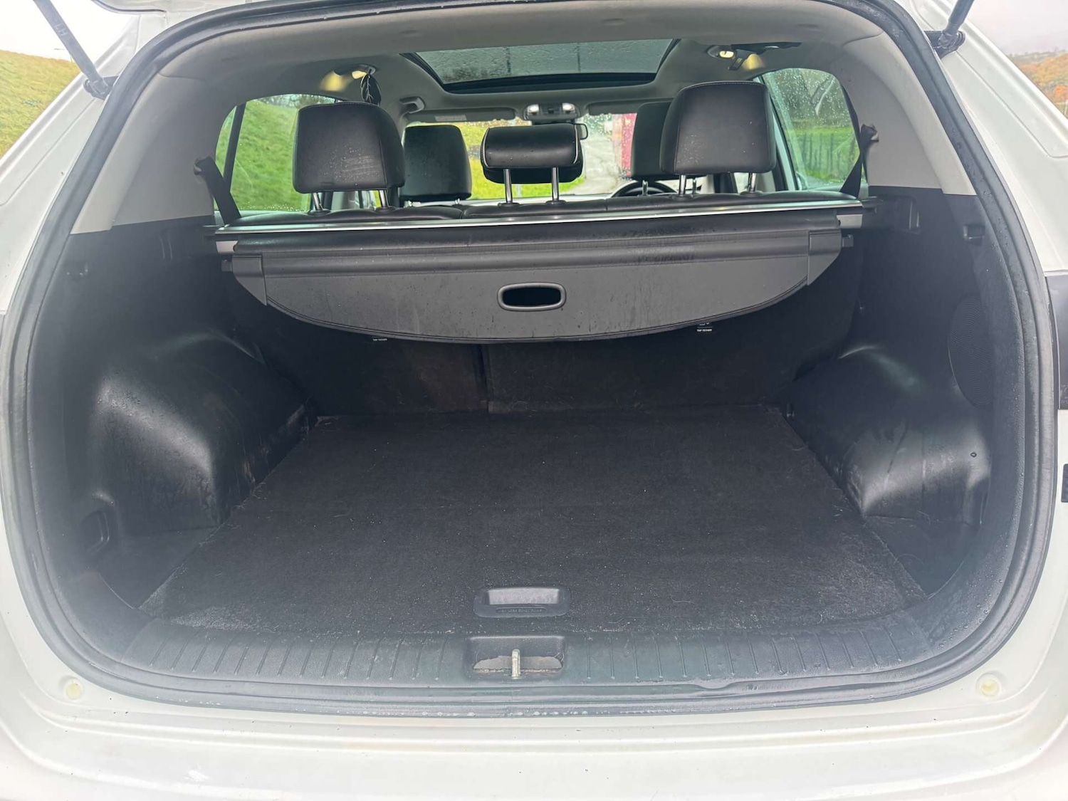 Used Kia Sportage 2018 for sale - 76461319: Photo 11