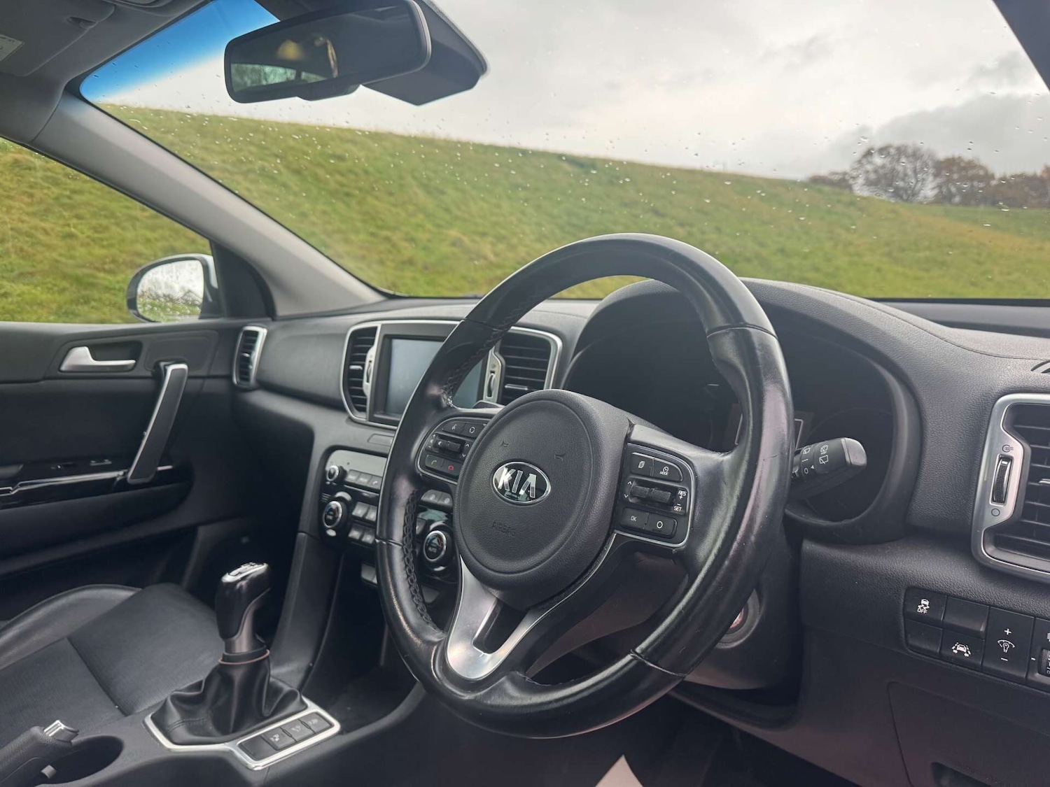 Used Kia Sportage 2018 for sale - 76461319: Photo 7