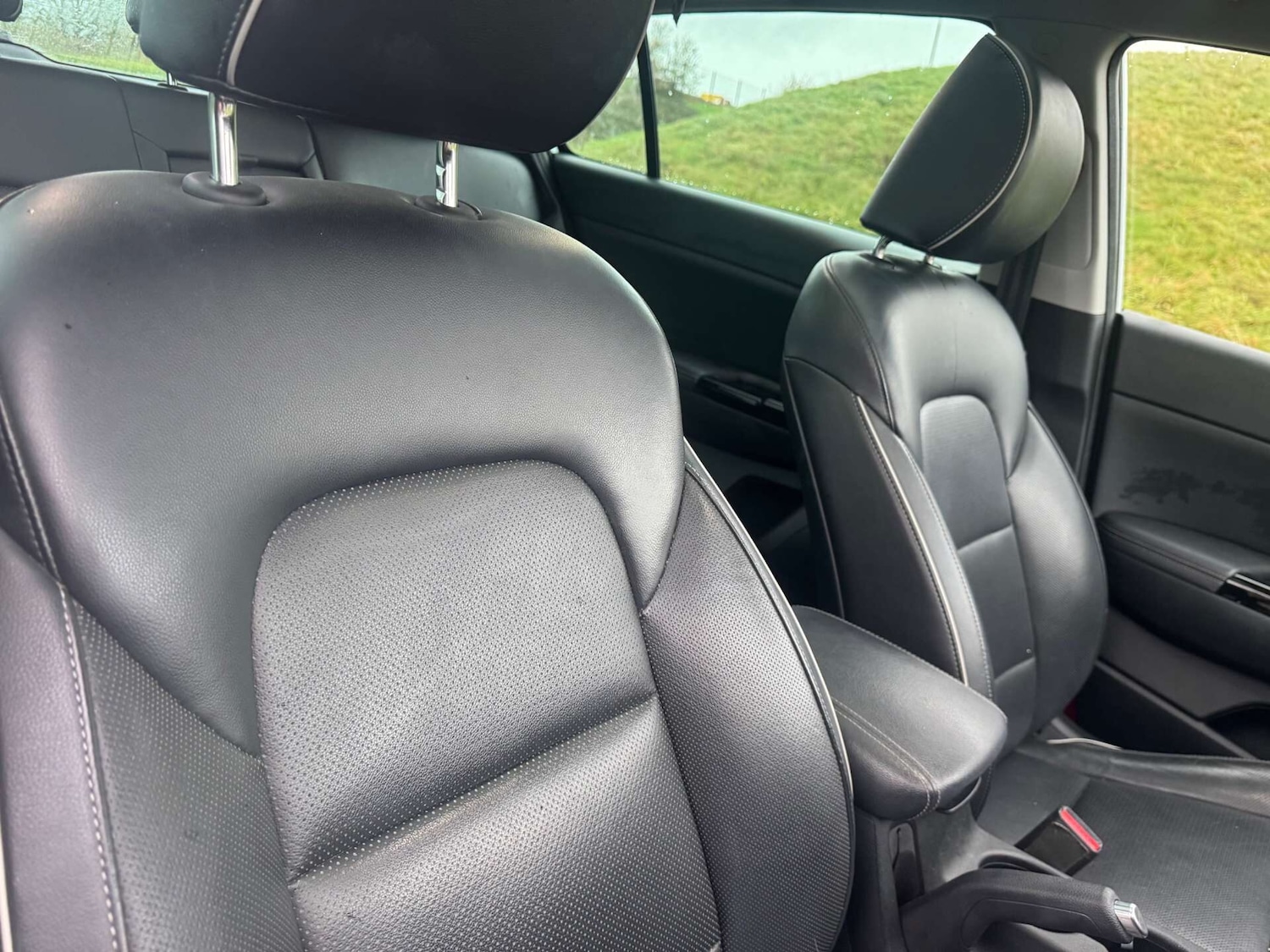 Used Kia Sportage 2018 for sale - 76461319: Photo 8