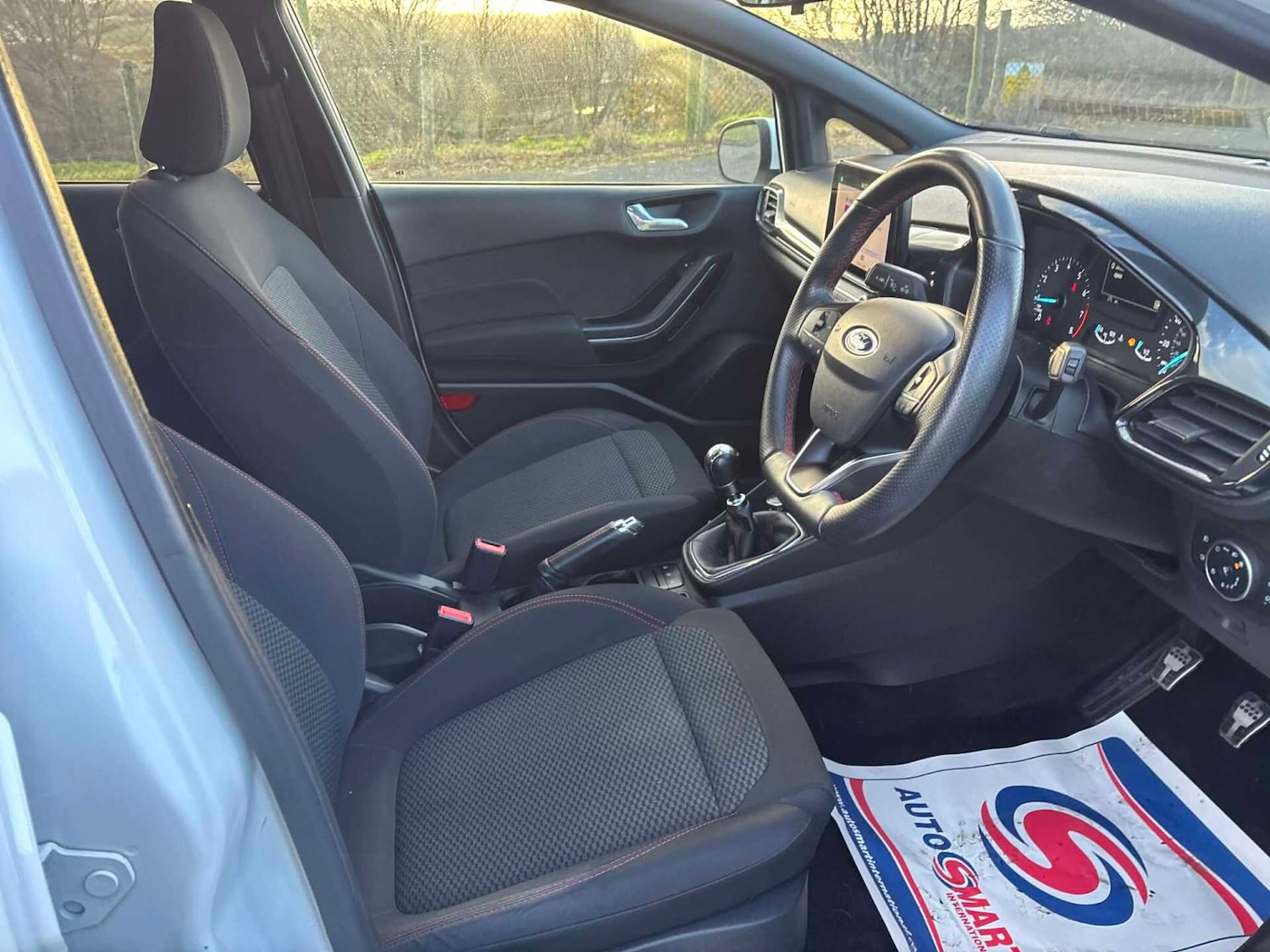 Used Ford Fiesta 2019 for sale - 76904467: Photo 11