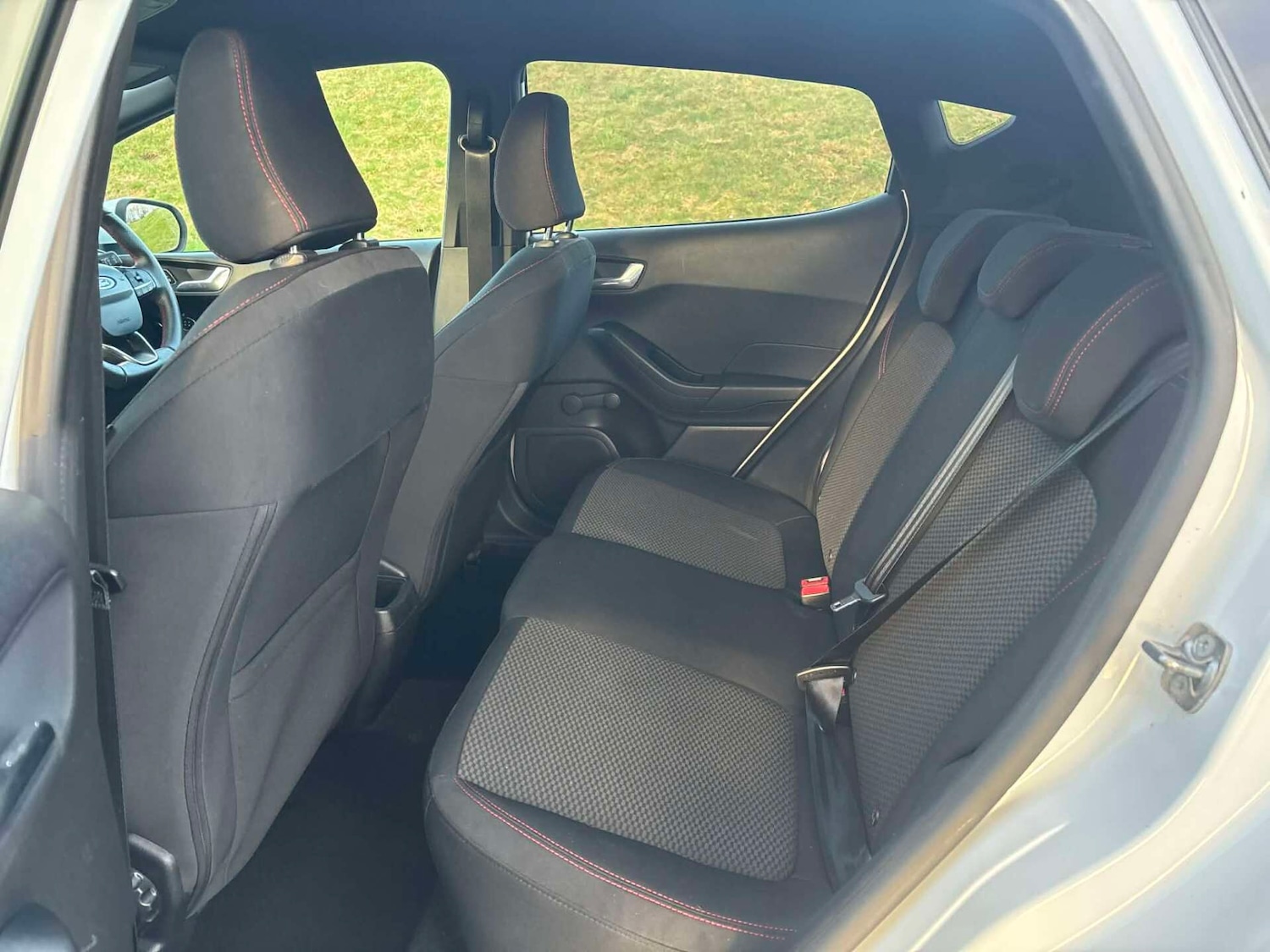 Used Ford Fiesta 2019 for sale - 76904467: Photo 13