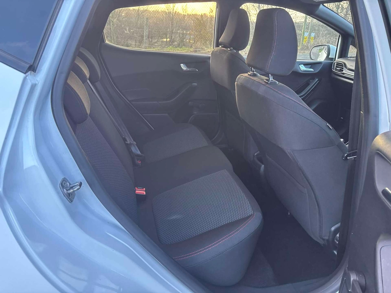 Used Ford Fiesta 2019 for sale - 76904467: Photo 14