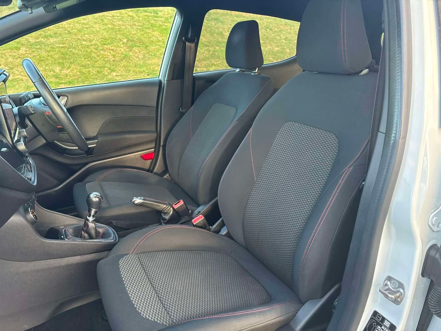 Used Ford Fiesta 2019 for sale - 76904467: Photo 15