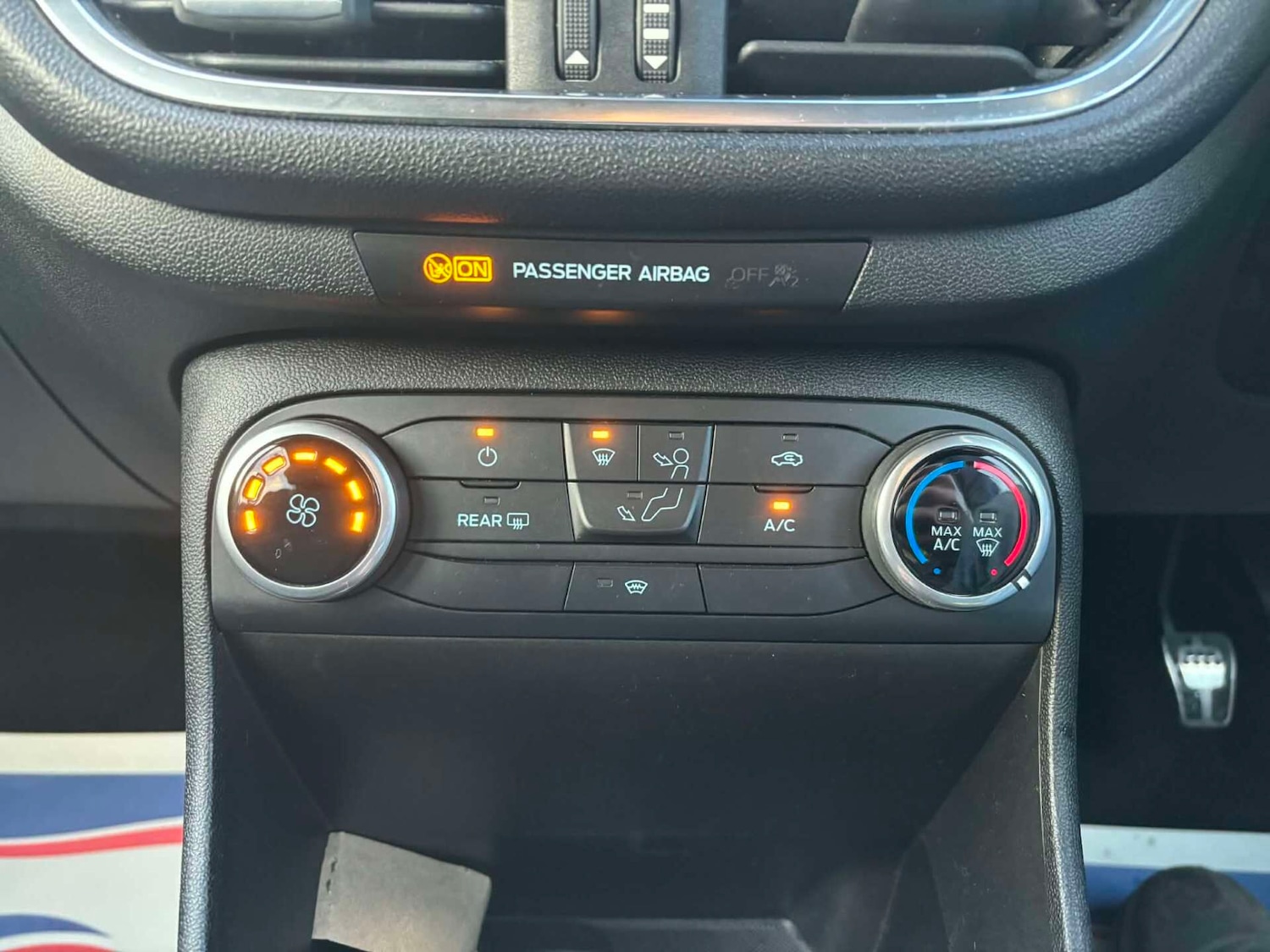 Used Ford Fiesta 2019 for sale - 76904467: Photo 17