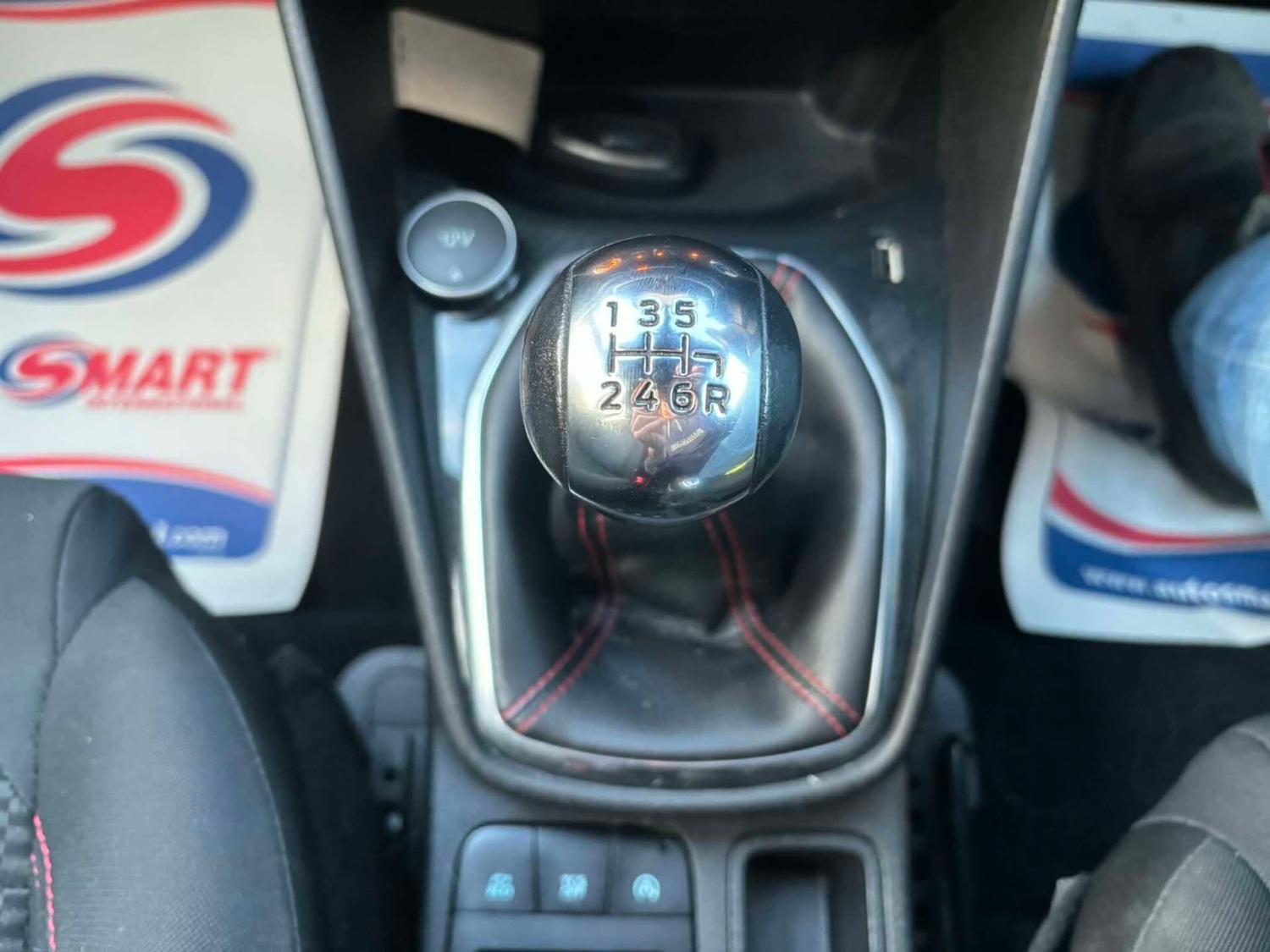 Used Ford Fiesta 2019 for sale - 76904467: Photo 18