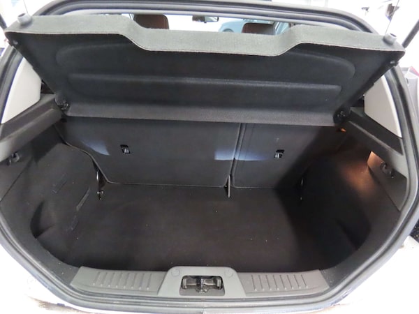 Used Ford Fiesta 2016 for sale - 76301206: Photo 10