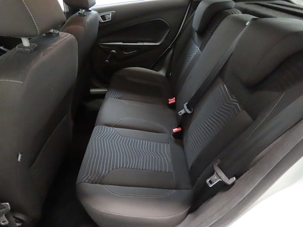 Used Ford Fiesta 2016 for sale - 76301206: Photo 8