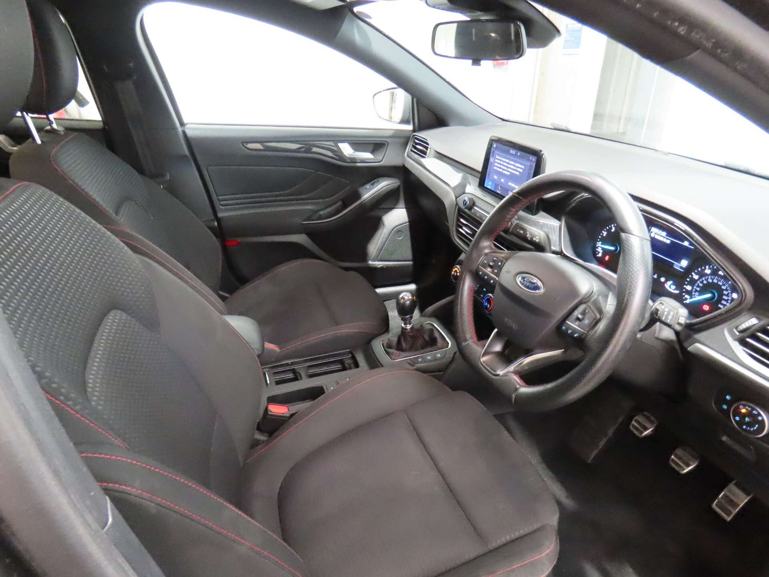 Used Ford Focus 2019 for sale - 78144580: Photo 10