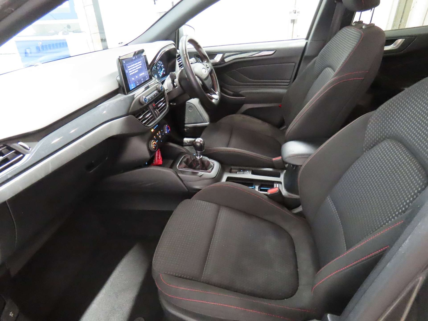 Used Ford Focus 2019 for sale - 78144580: Photo 11