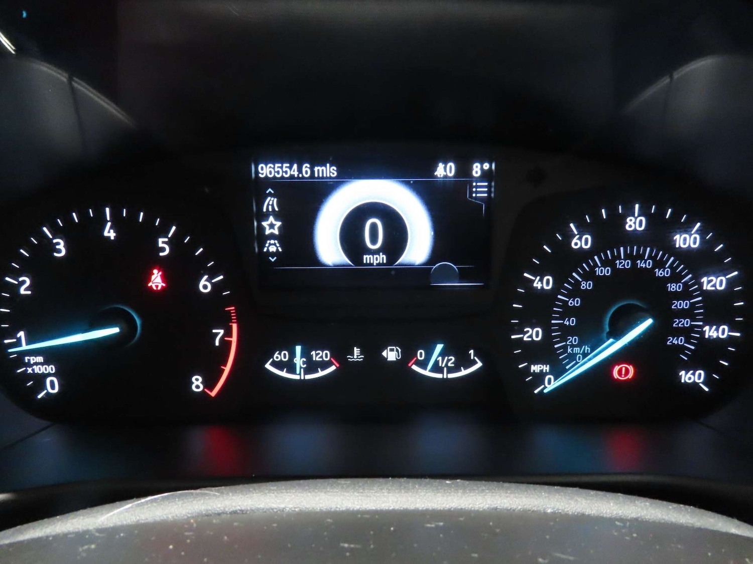 Used Ford Focus 2019 for sale - 78144580: Photo 12