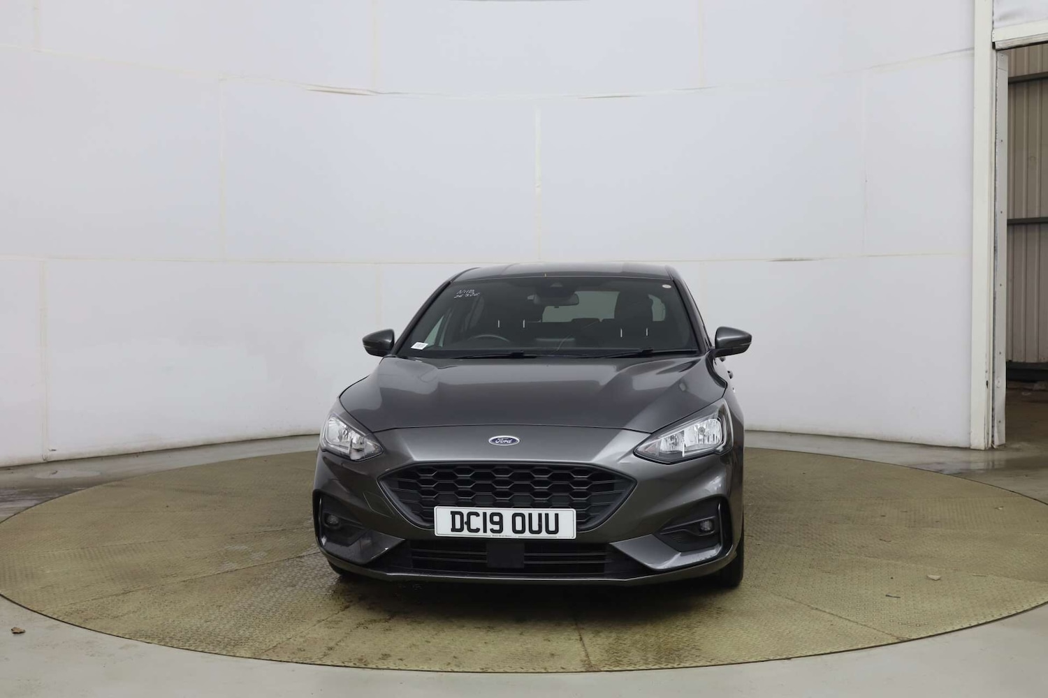 Used Ford Focus 2019 for sale - 78144580: Photo 2