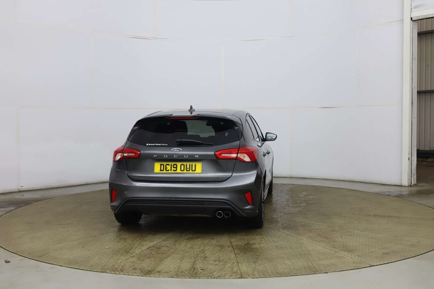 Used Ford Focus 2019 for sale - 78144580: Photo 5