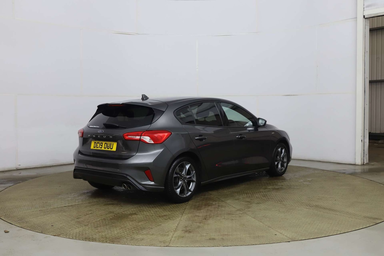 Used Ford Focus 2019 for sale - 78144580: Photo 6