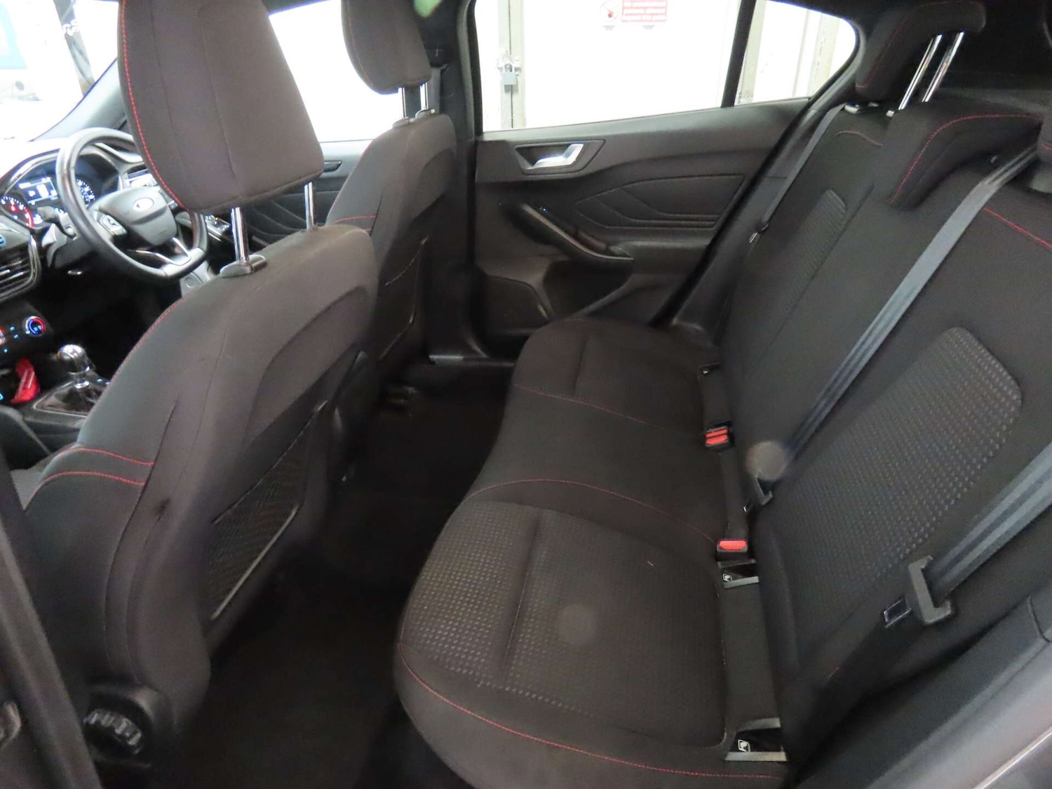 Used Ford Focus 2019 for sale - 78144580: Photo 7