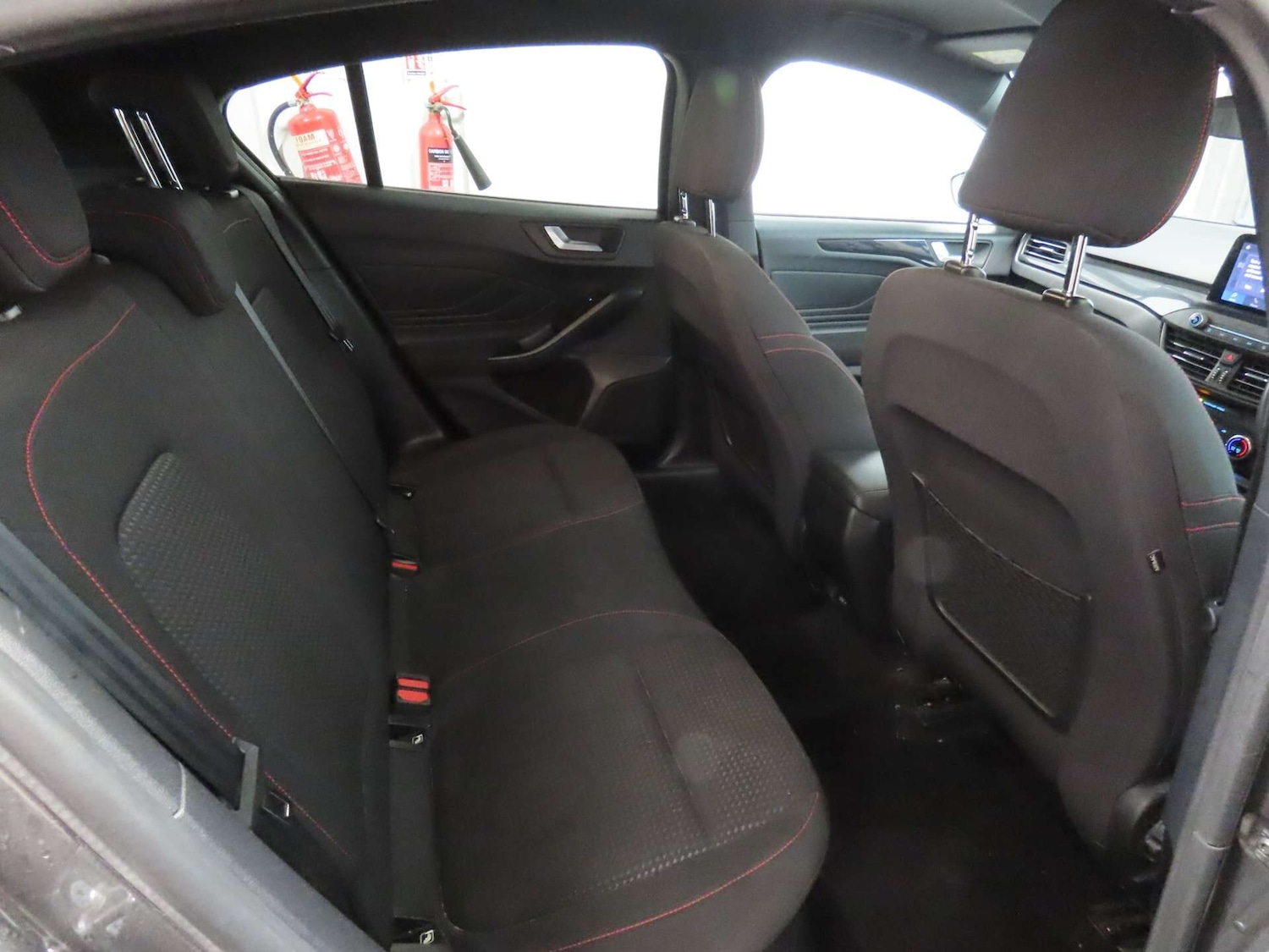 Used Ford Focus 2019 for sale - 78144580: Photo 8