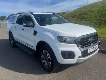 Used Ford Ranger 2022 for sale - 78756558: Photo