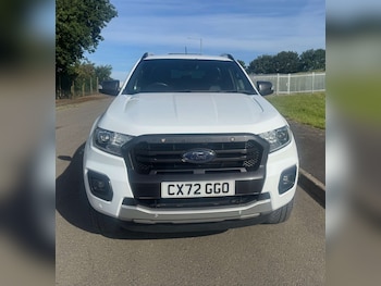 Used Ford Ranger 2022 for sale - 78756558: Photo