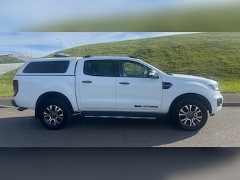 Used Ford Ranger 2022 for sale - 78756558: Photo