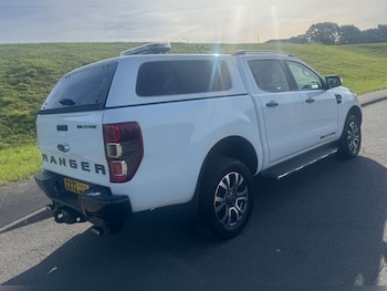 Used Ford Ranger 2022 for sale - 78756558: Photo