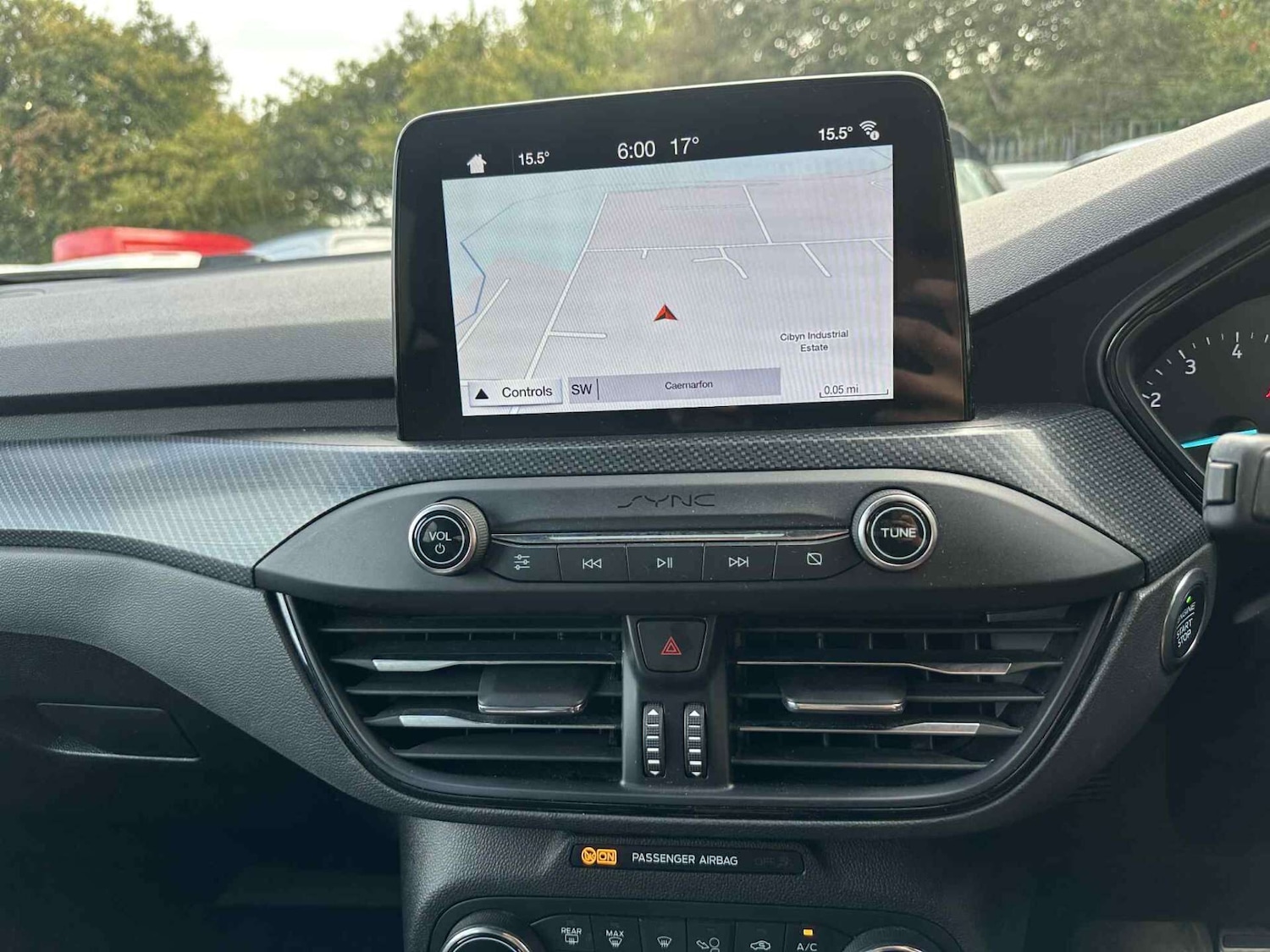 Vehicle 15