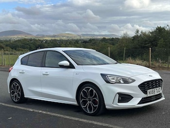 Ford - Focus