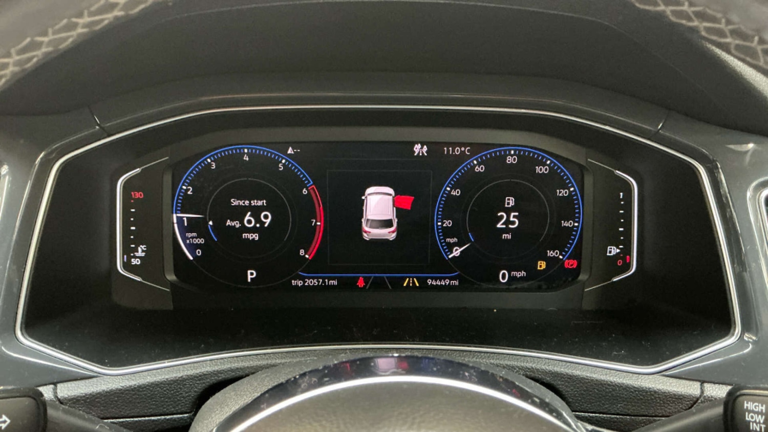 Used Volkswagen T-Roc 2018 for sale - 77902677: Photo 10