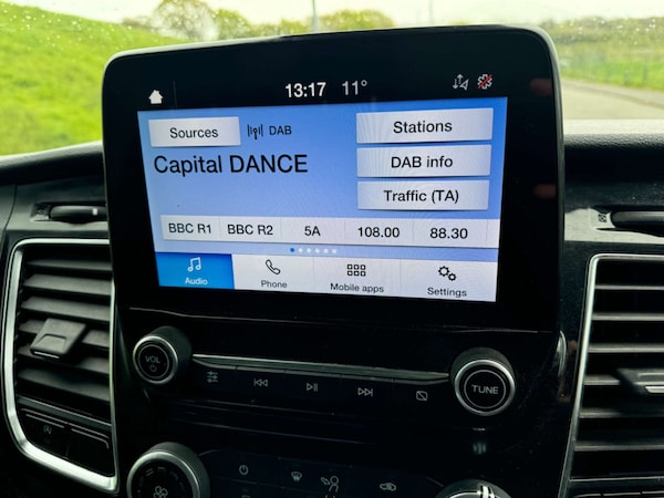 Used Ford Transit Custom 2022 for sale - 75422387: Photo 13