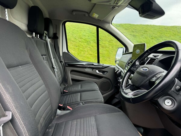 Used Ford Transit Custom 2022 for sale - 75422387: Photo 7