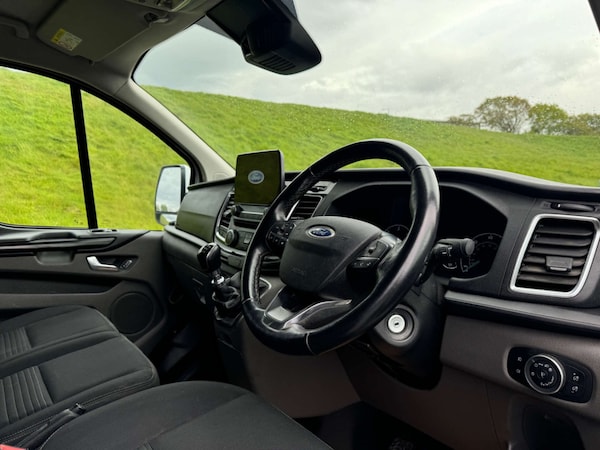 Used Ford Transit Custom 2022 for sale - 75422387: Photo 8