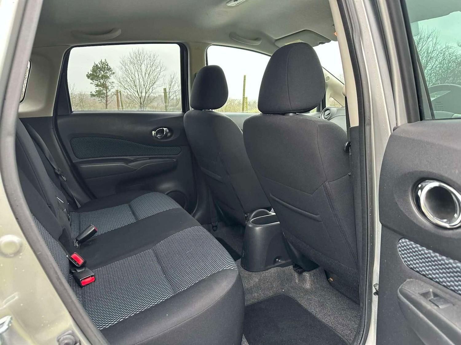 Used Nissan Note 2014 for sale - 77617961: Photo 11