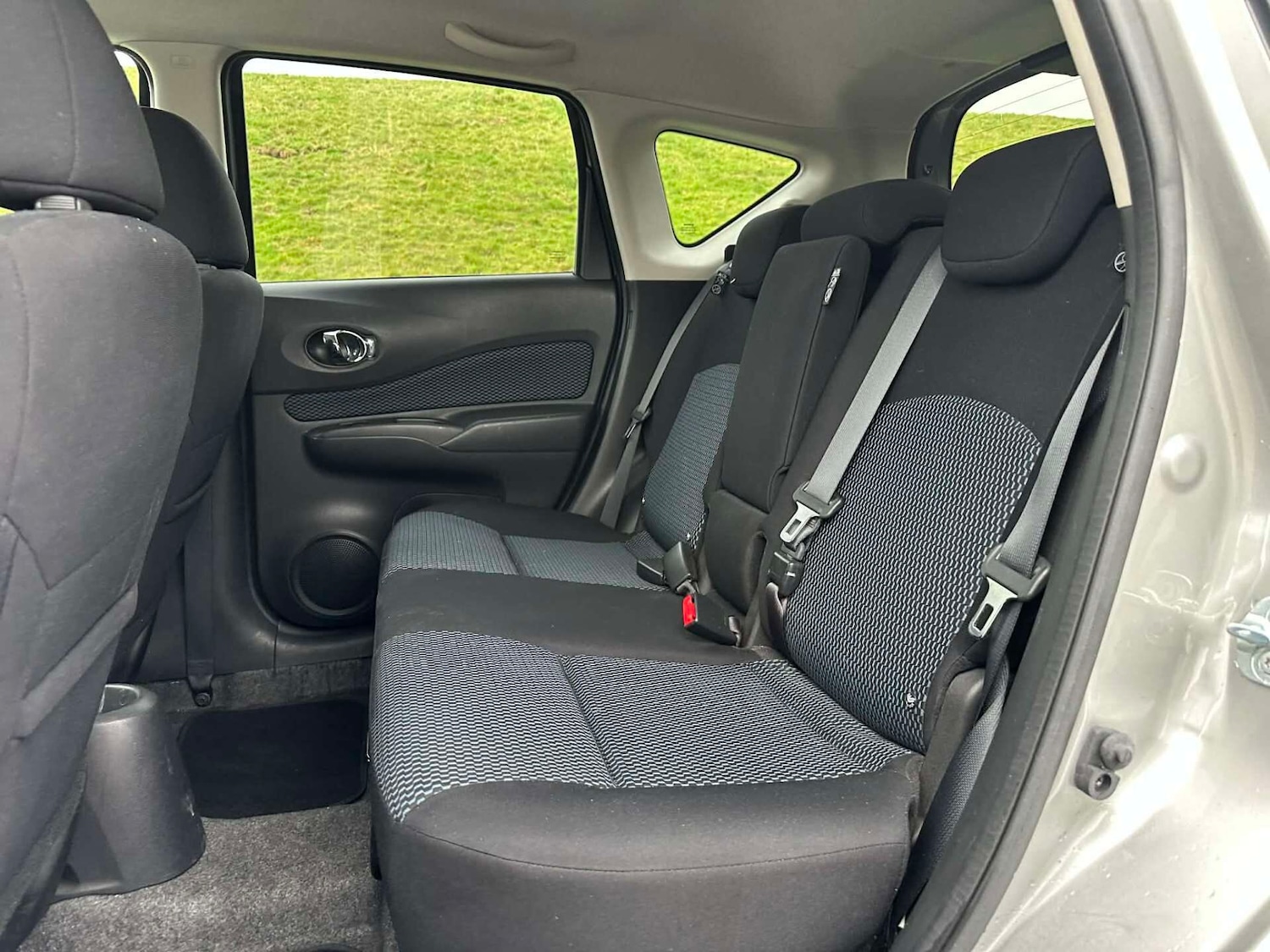 Used Nissan Note 2014 for sale - 77617961: Photo 13