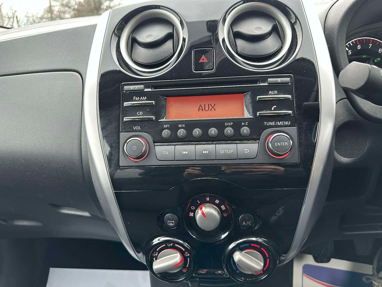 Used Nissan Note 2014 for sale - 77617961: Photo 15