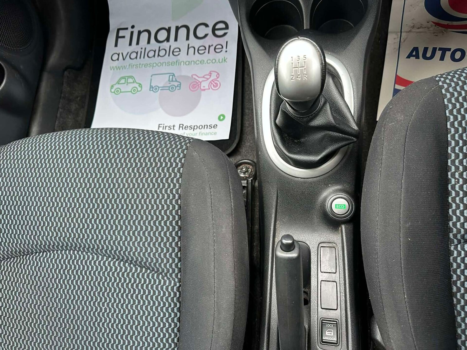 Used Nissan Note 2014 for sale - 77617961: Photo 18